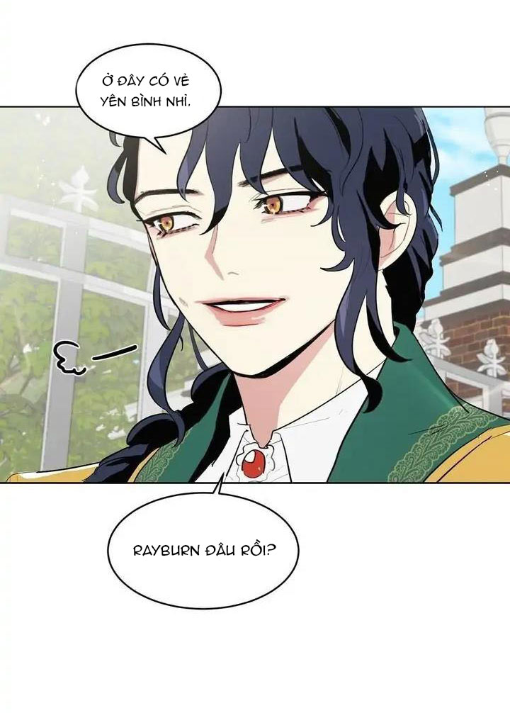 tôi là fan cứng hoàng tử chapter 15.1 16