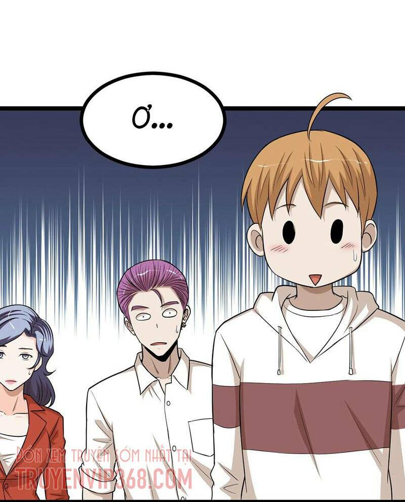 đai ca trở lại tuổi 16 chapter 153 7