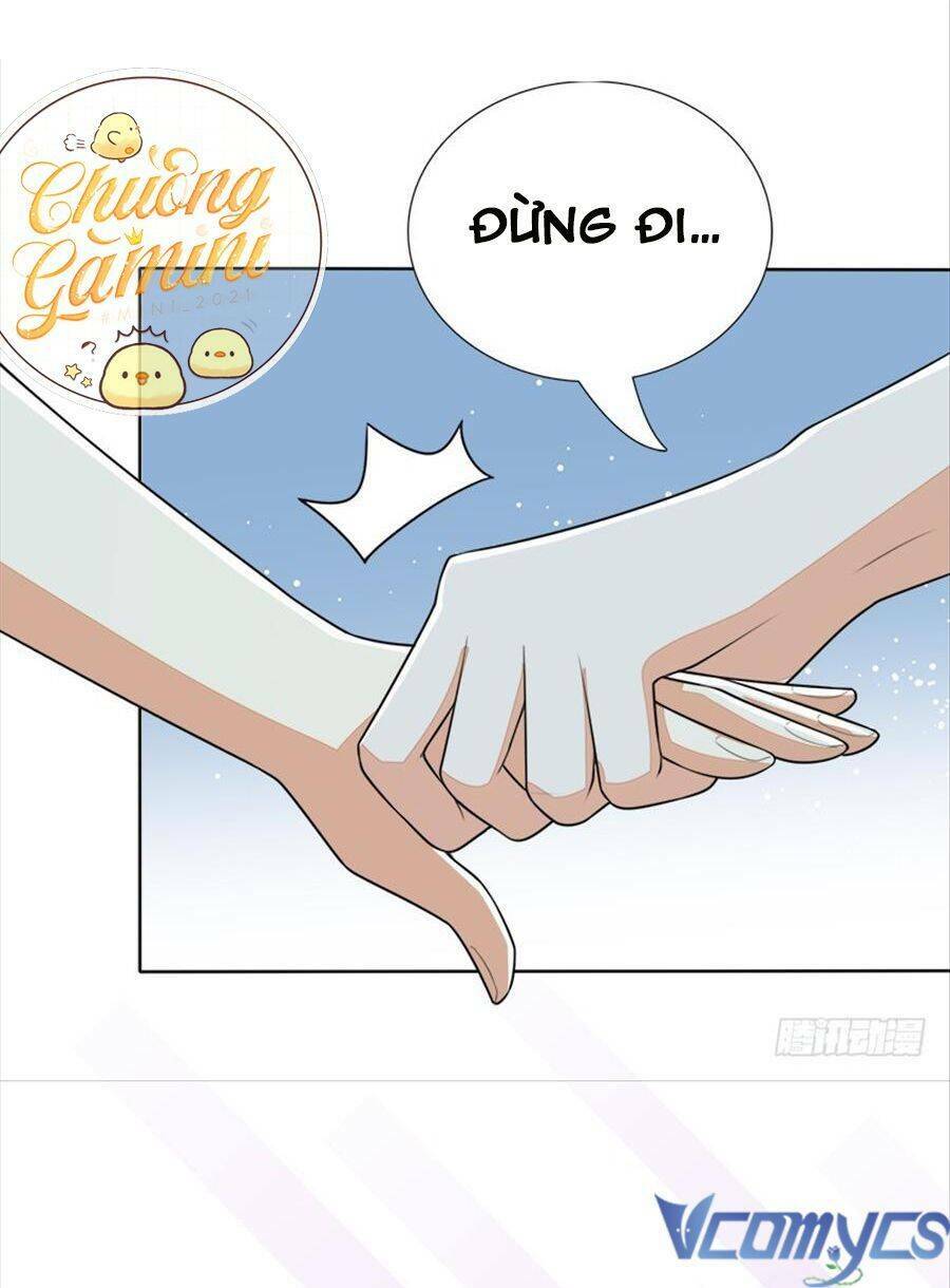 gặp phải người chồng xảo quyệt! chapter 30 15