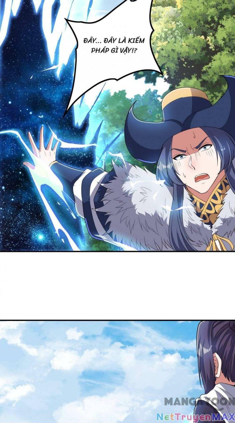 đệ nhất người ở rể chapter 195 43