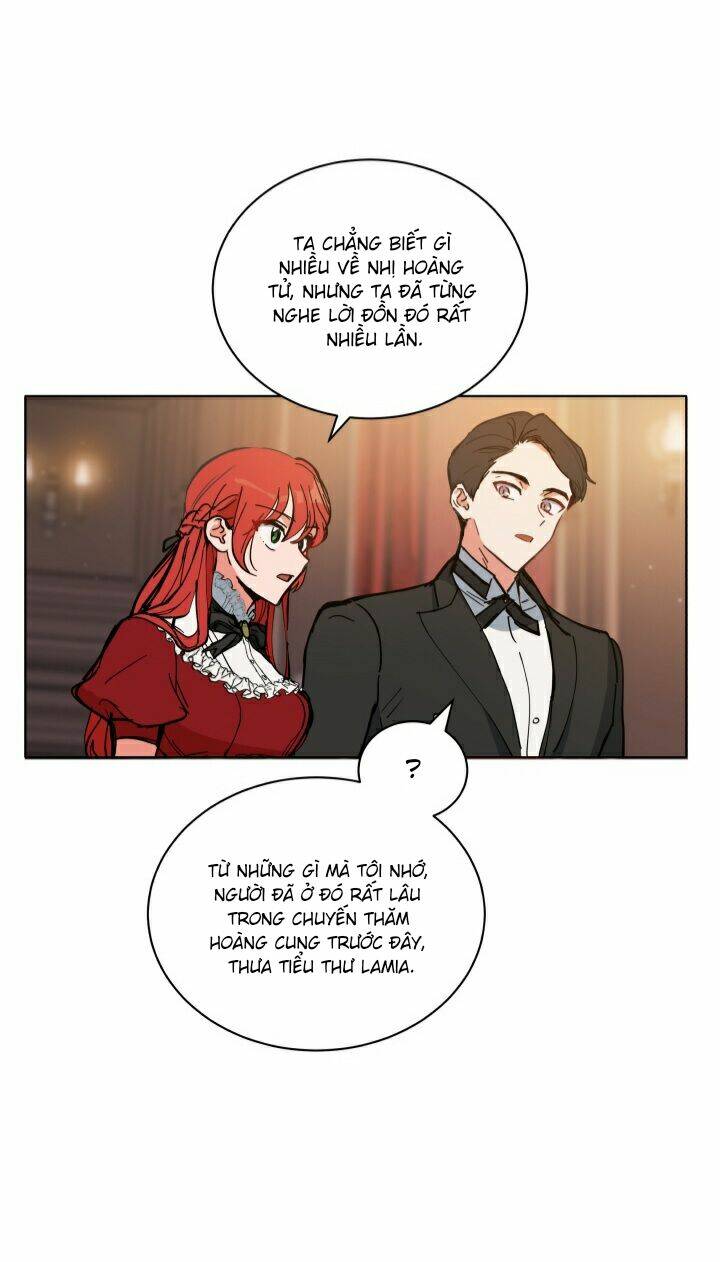 cái chết của lamia orphe chapter 14 38