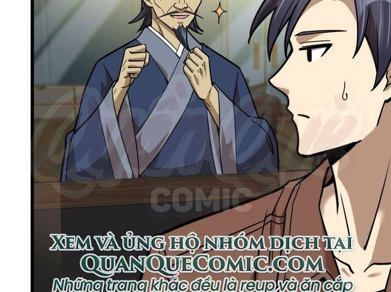 thâm dạ thư ốc chapter 111 38