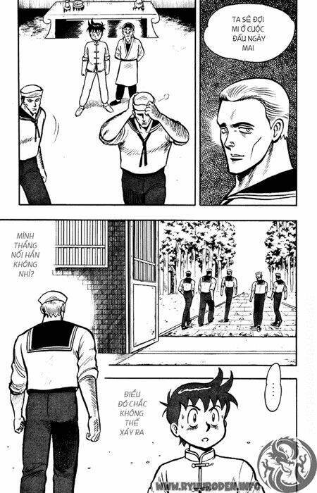 hoàng phi hồng phần 1 chapter 10 42