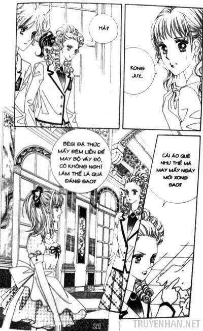 lọ lem hậu đậu chapter 65 19