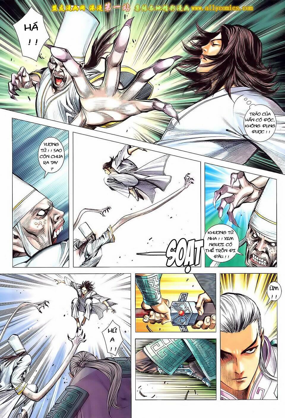 phong thần ký iii chapter 23 6