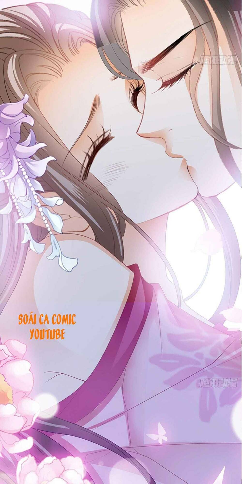 bổn vương muốn nàng chapter 77 13