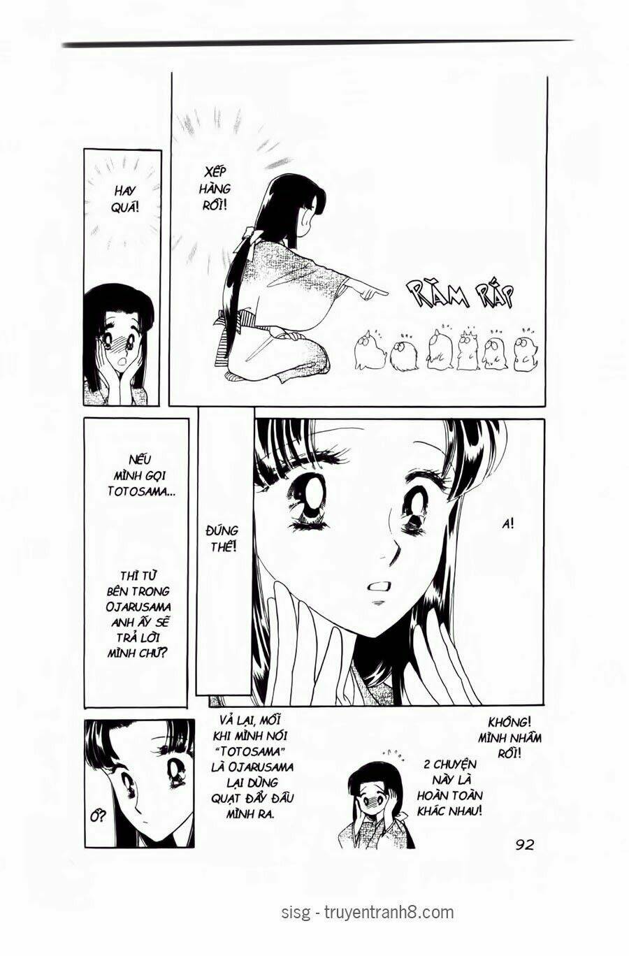 truyện cổ gấm hoa chapter 5 30