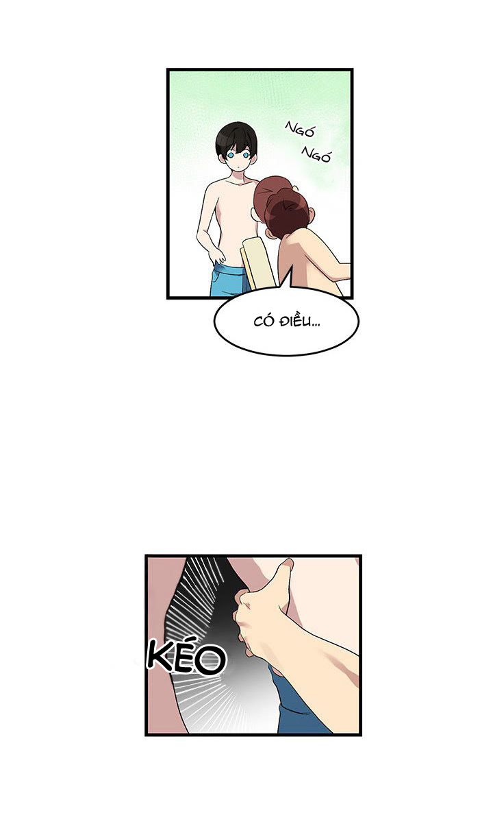 khách sạn ojakgyo chapter 2 55