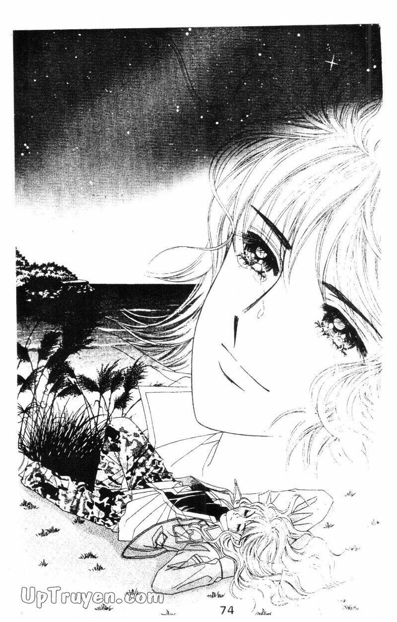 mặt nạ tình yêu chapter 105 34