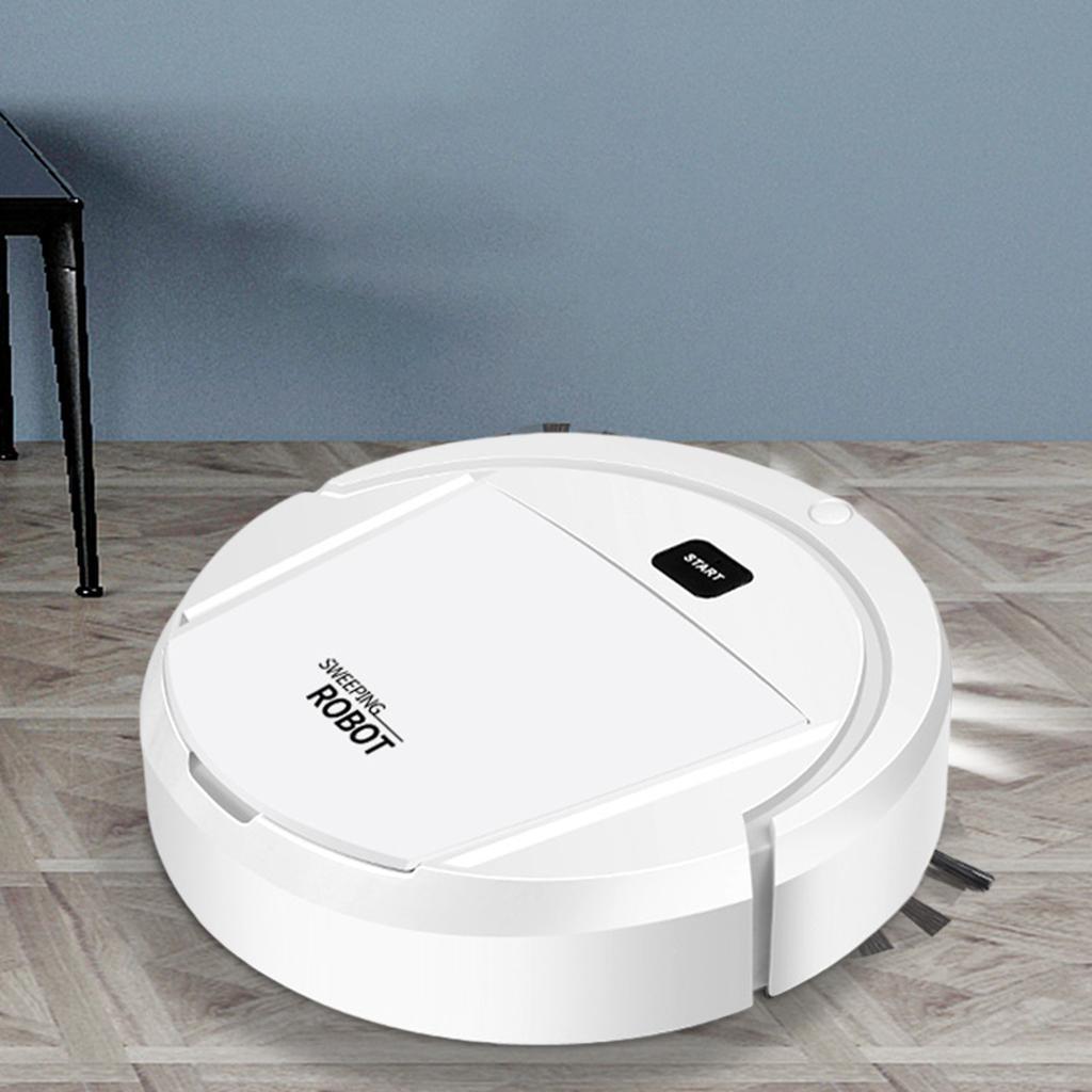 Vacuum Cleaner Multifunctional Rechargeable Mini for Hair