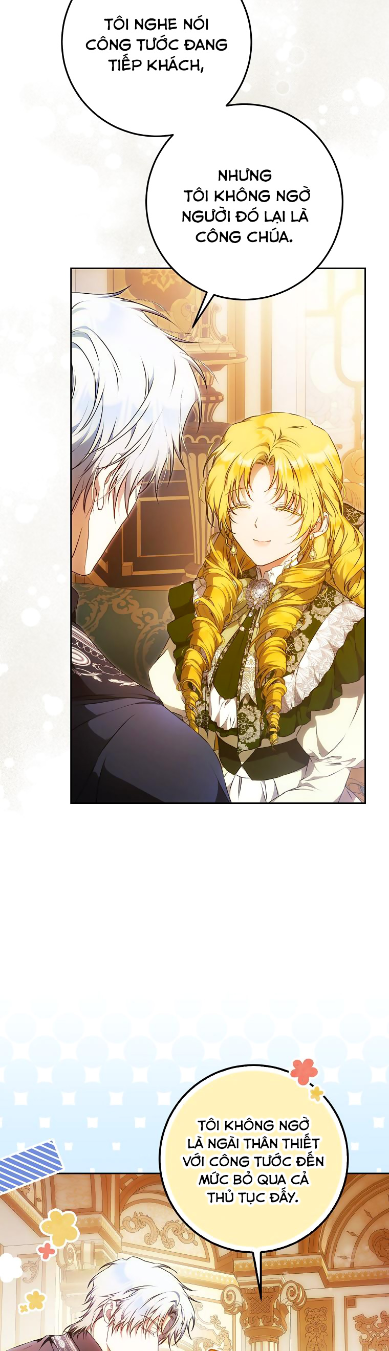 trở thành vợ của nam chính chapter 115 4