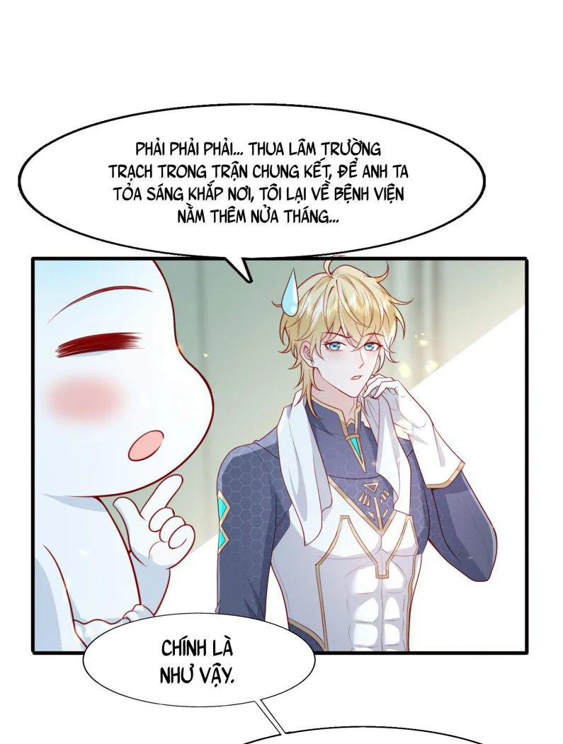 phản diện bị truy thành đoàn sủng chapter 20 6