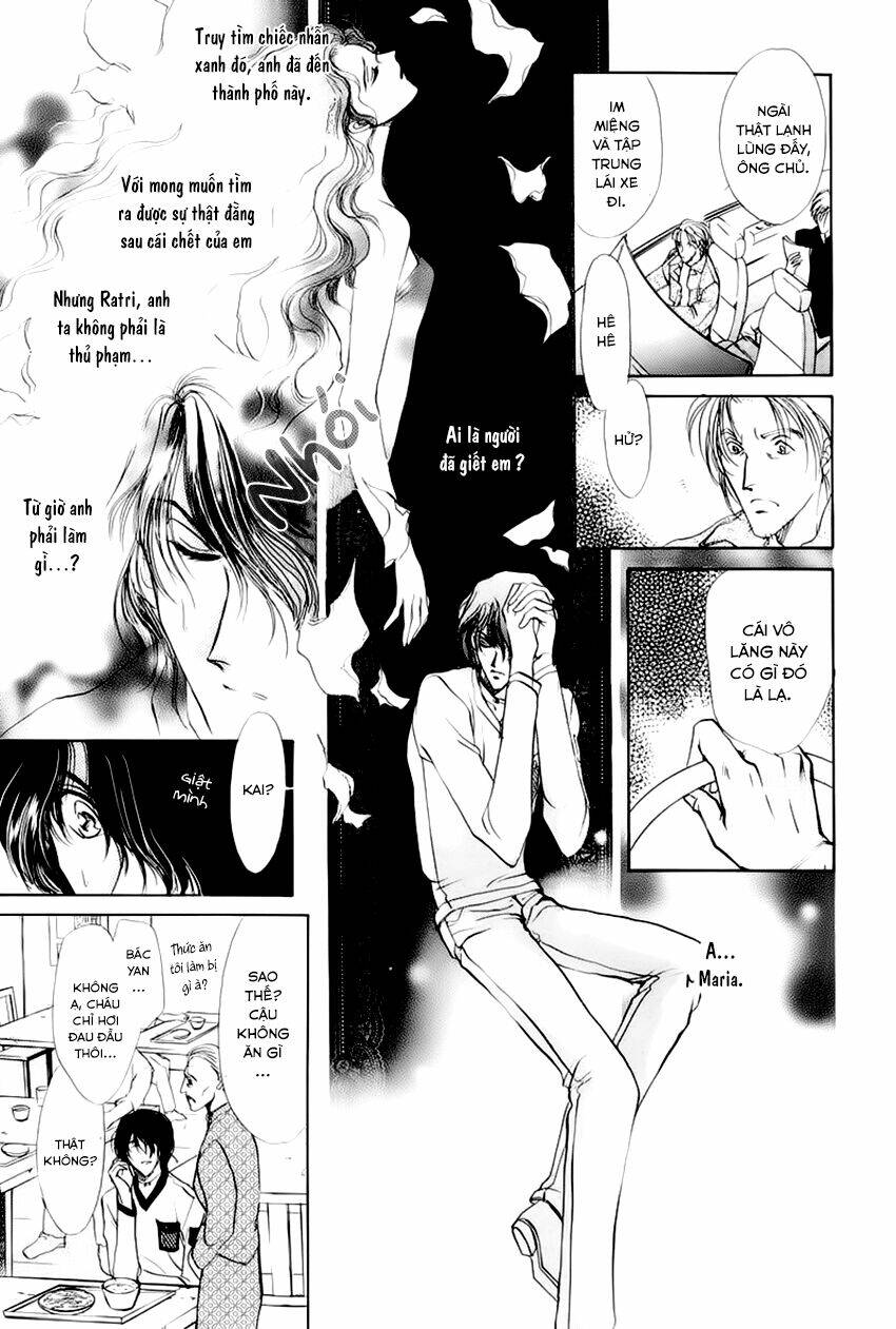 aoi hitsuji no yume chapter 2 9