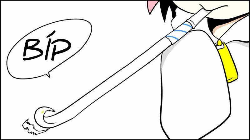 senyuu chapter 61 36