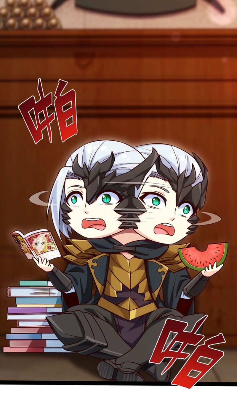 ma thú kiếm thánh dị giới tung hoành chapter 123 42