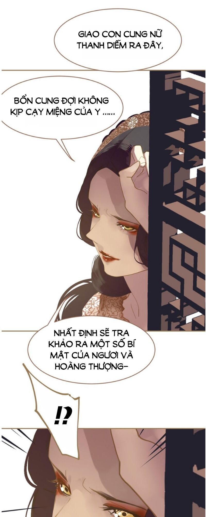 nhất đại linh hậu chapter 24 41