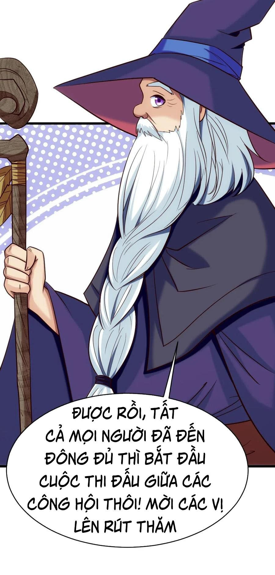 ma thú kiếm thánh dị giới tung hoành chapter 117 20