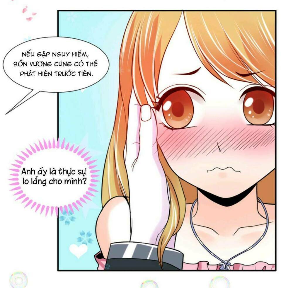 ma vương đại nhân đi thông thả chapter 16 29