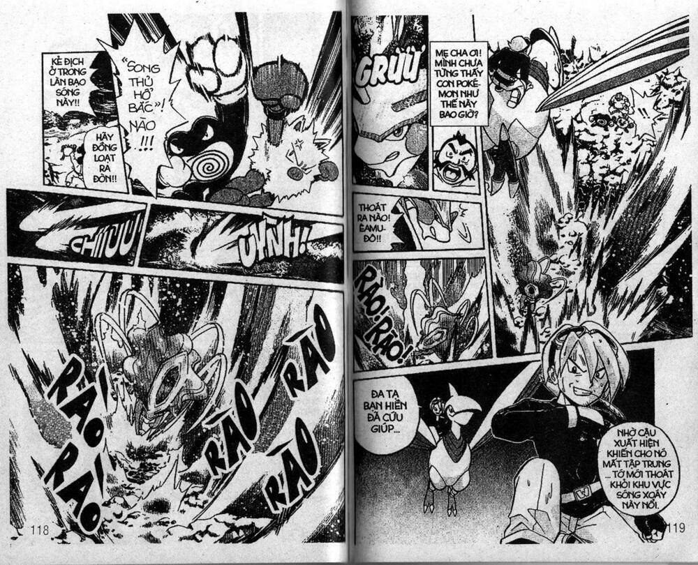 thú cưng đặc biệt chapter 124 3