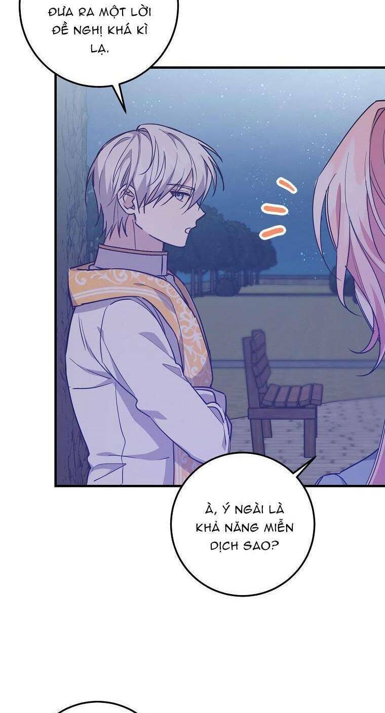 nhân vật phản diện được tôi nuôi dưỡng tốt chapter 32 27