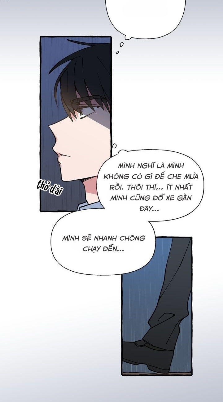 nhân viên mới ranh mãnh chapter 4 28