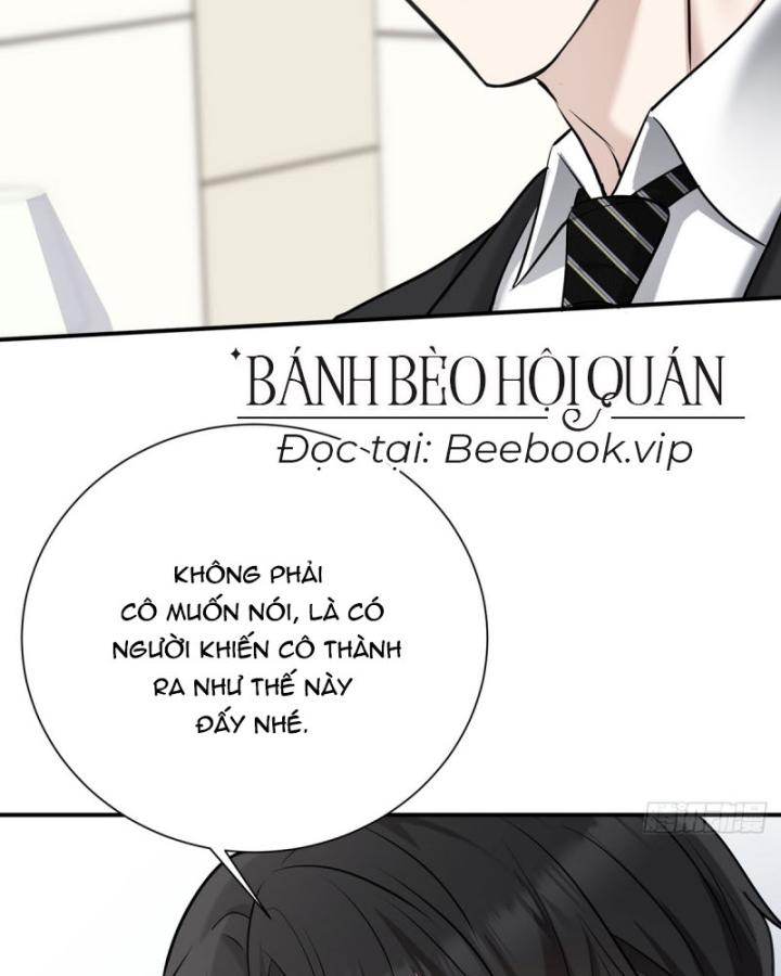 tôi he cùng chú của bạn trai cũ chapter 4 67