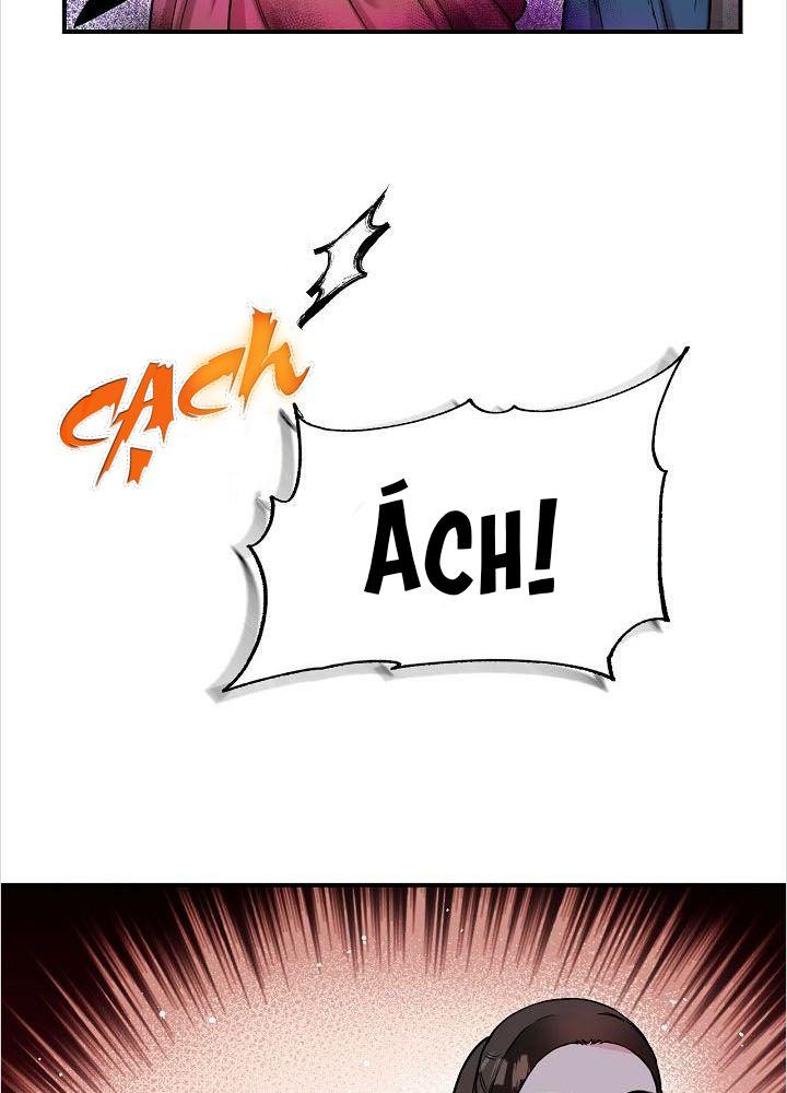 tôi là người mạnh nhất khi theo chủ nghĩa võ thuật chapter 27 66