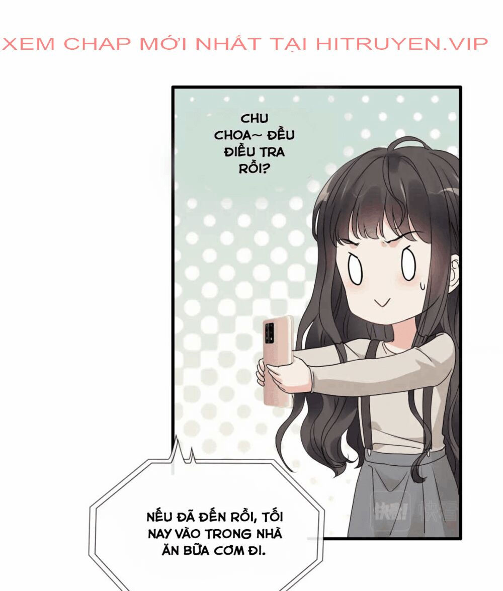 cô vợ hợp đồng bỏ trốn của tổng giám đốc chapter 421.1 23