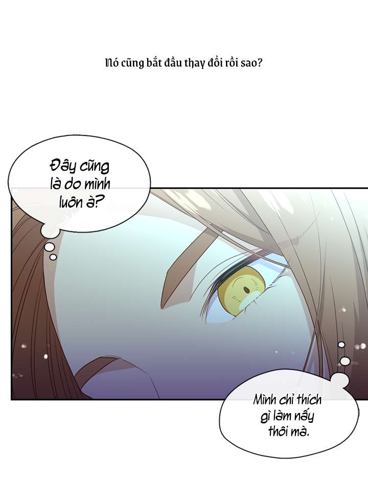 hãy coi chừng ác nữ chapter 58 75