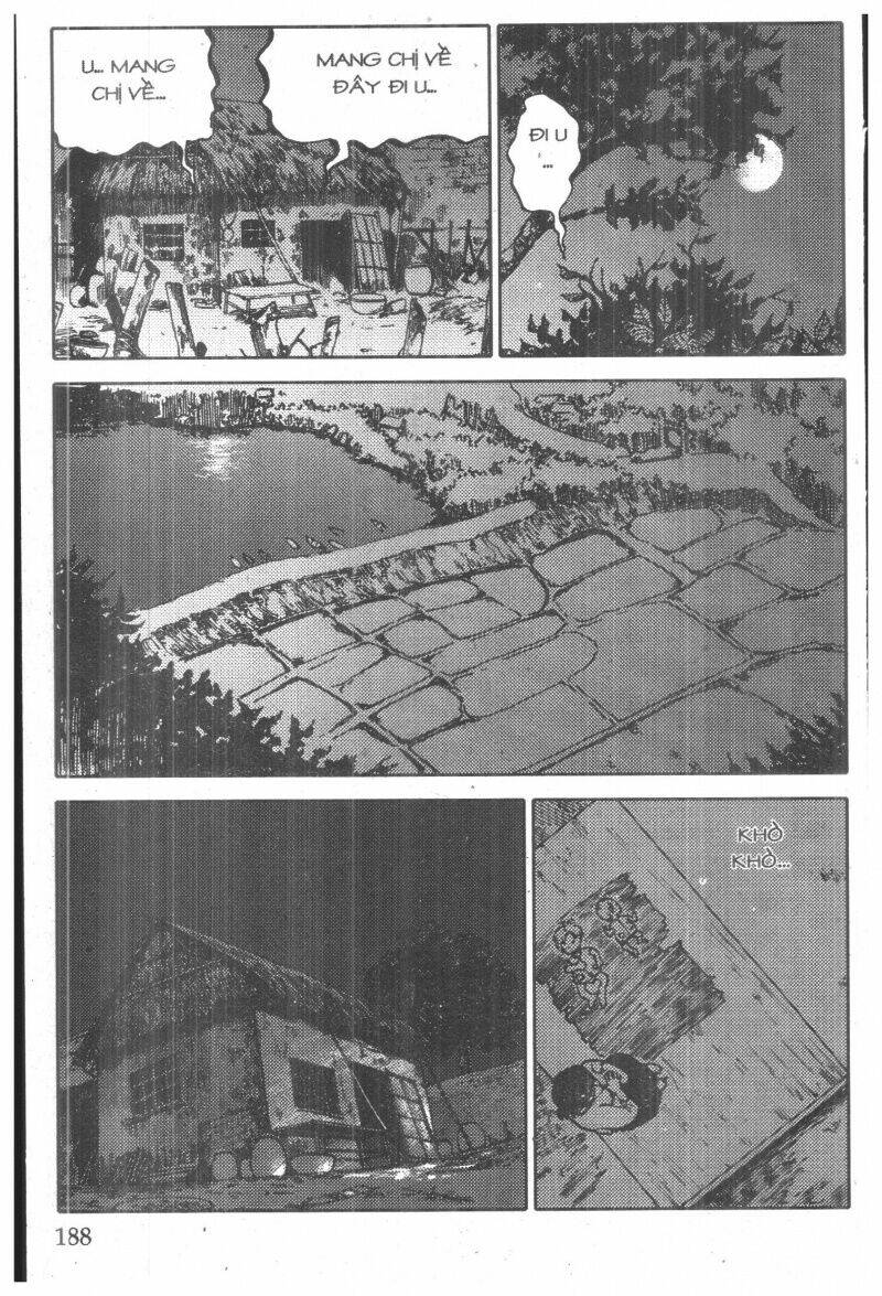 tắt đèn chapter 1 187