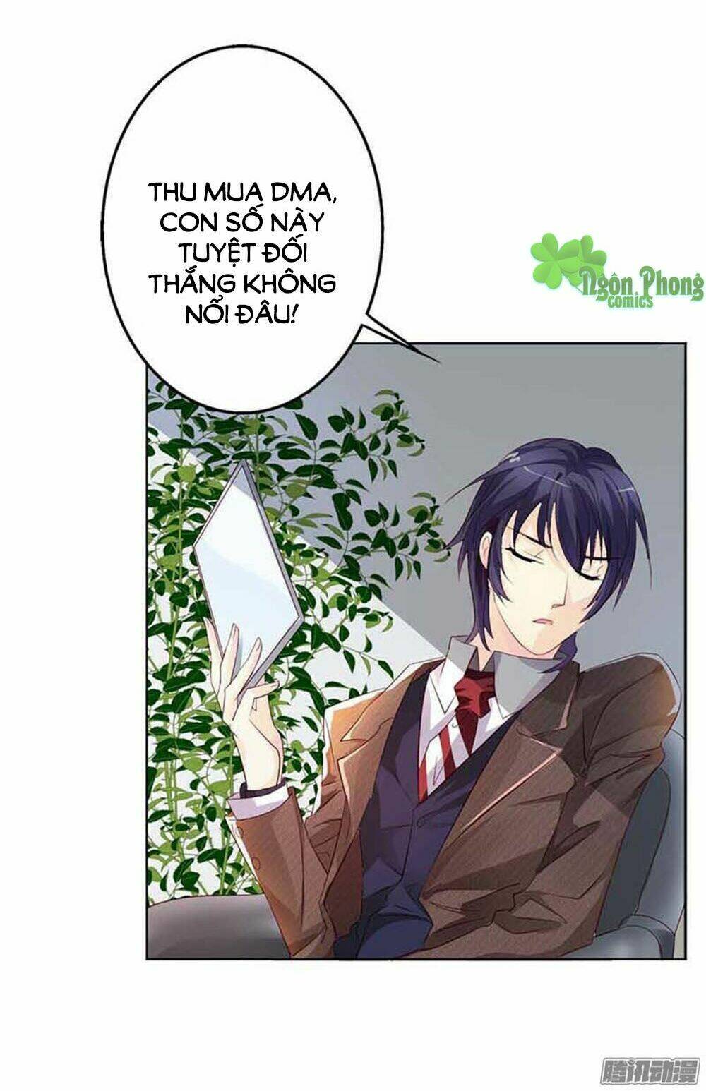 em vẫn còn nhỏ chapter 55 15