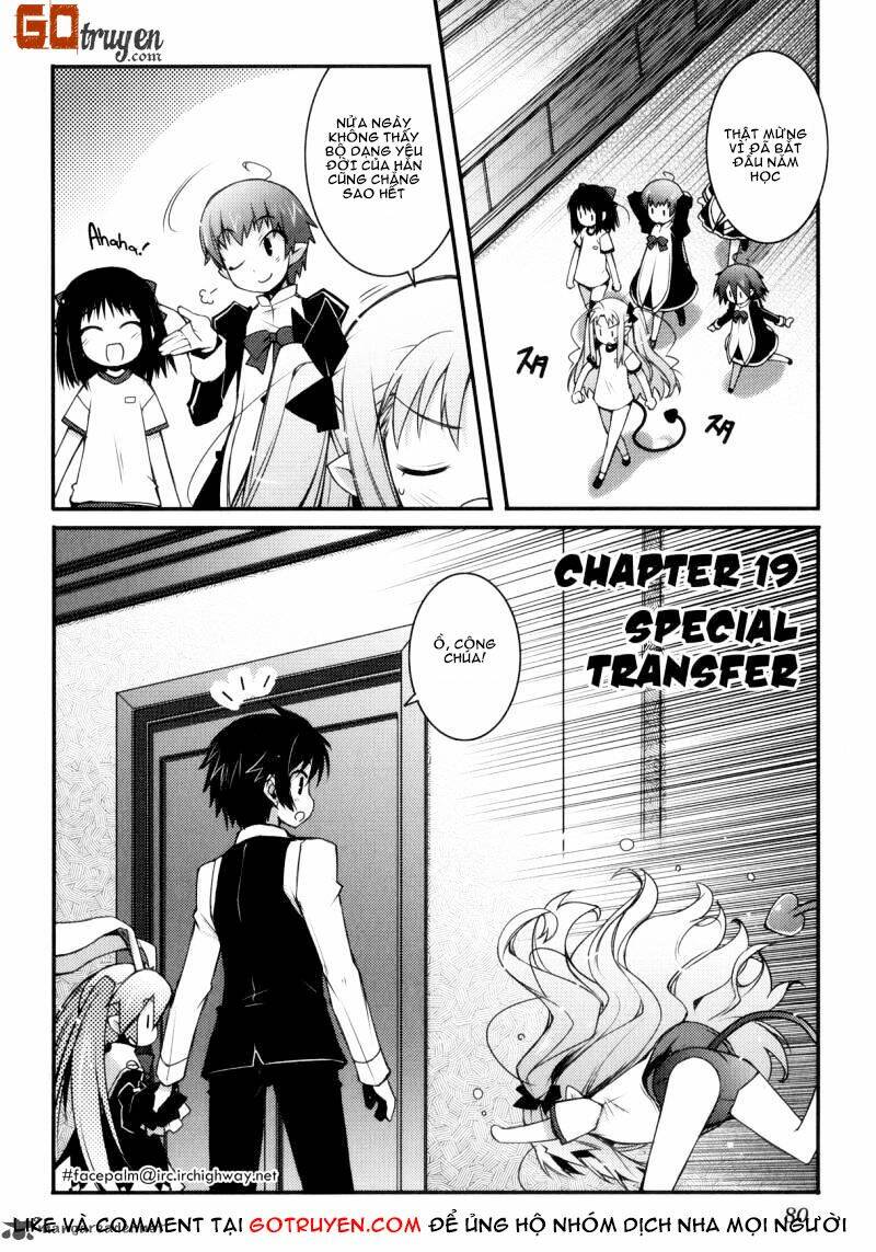 lotte no omocha! chapter 19 4