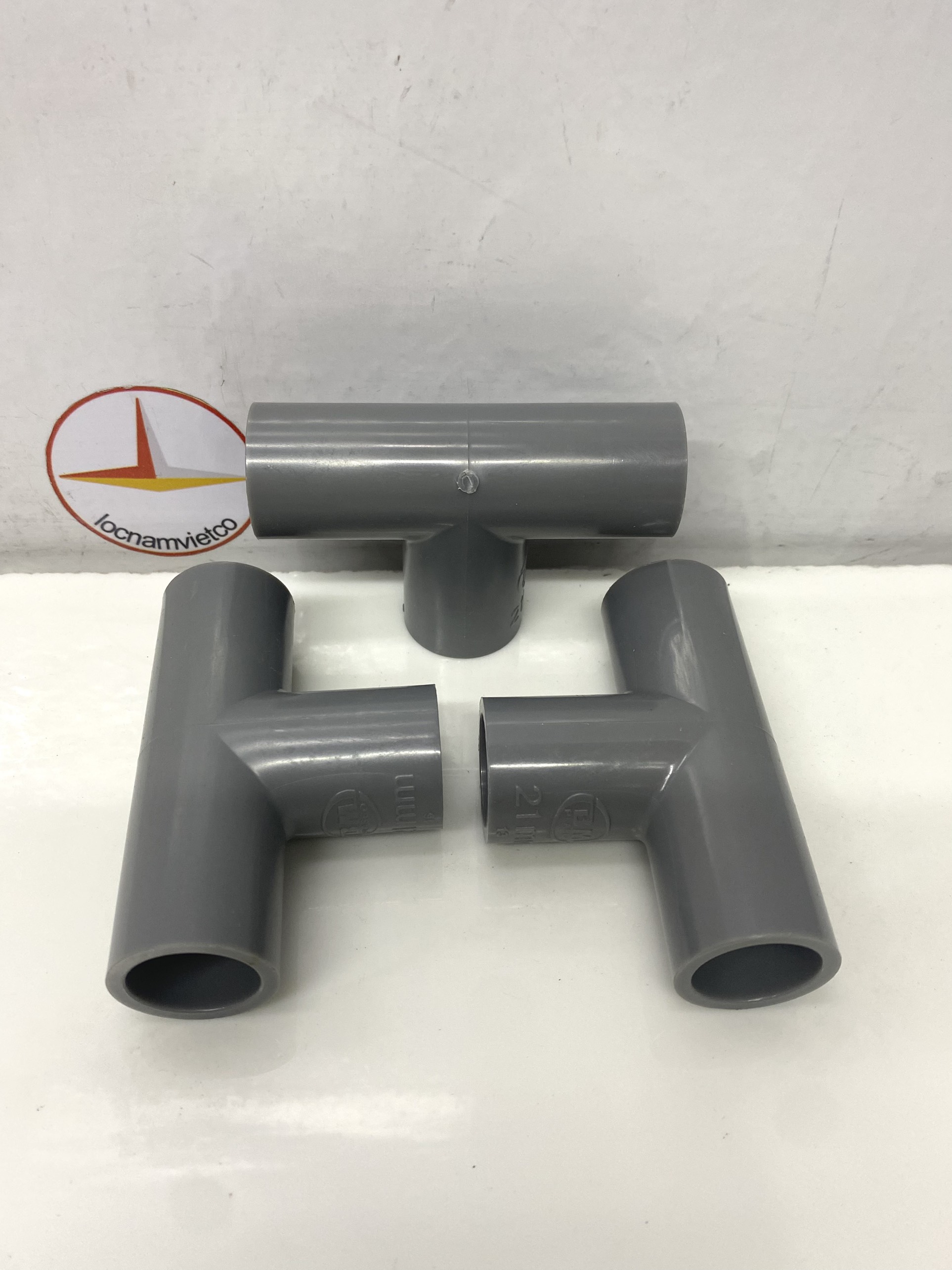 Tê 21 nhựa PVC Bình Minh _ T21