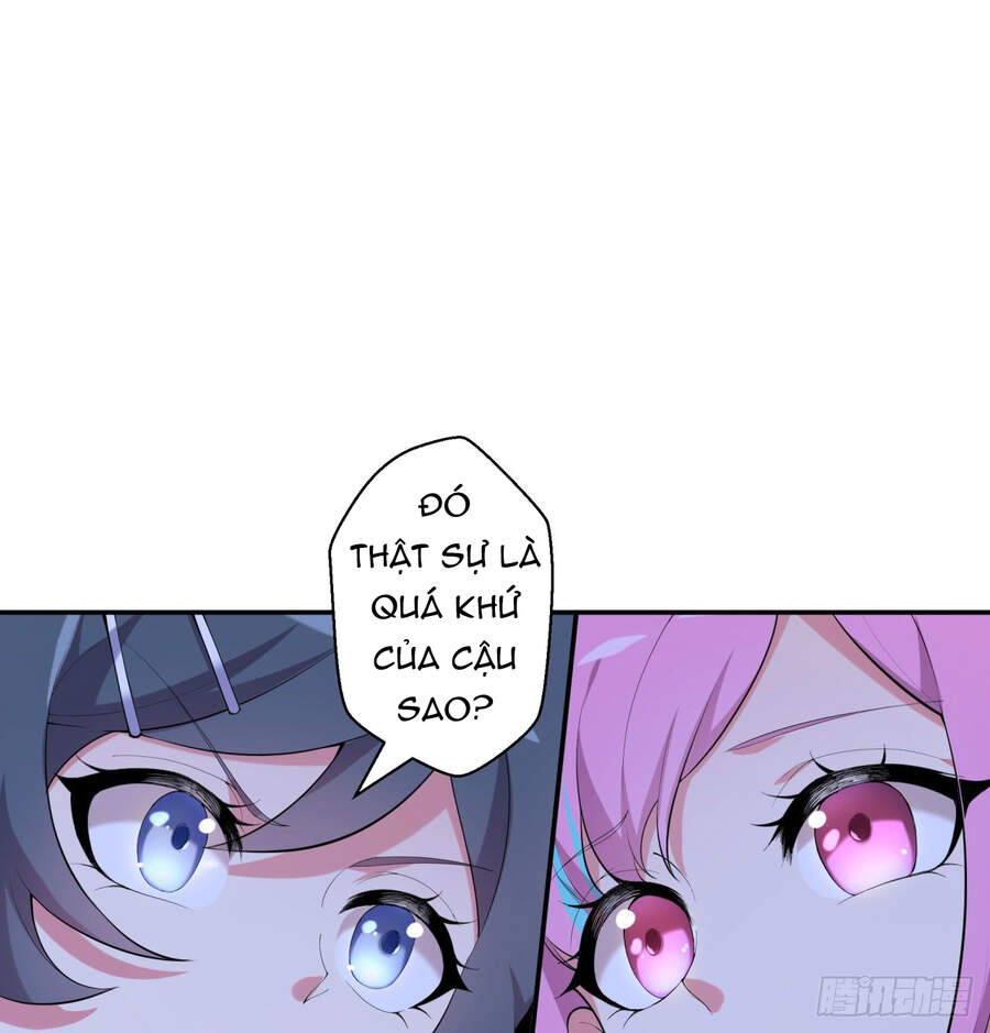 nhặt thuộc tính tại trái đất chapter 5 41