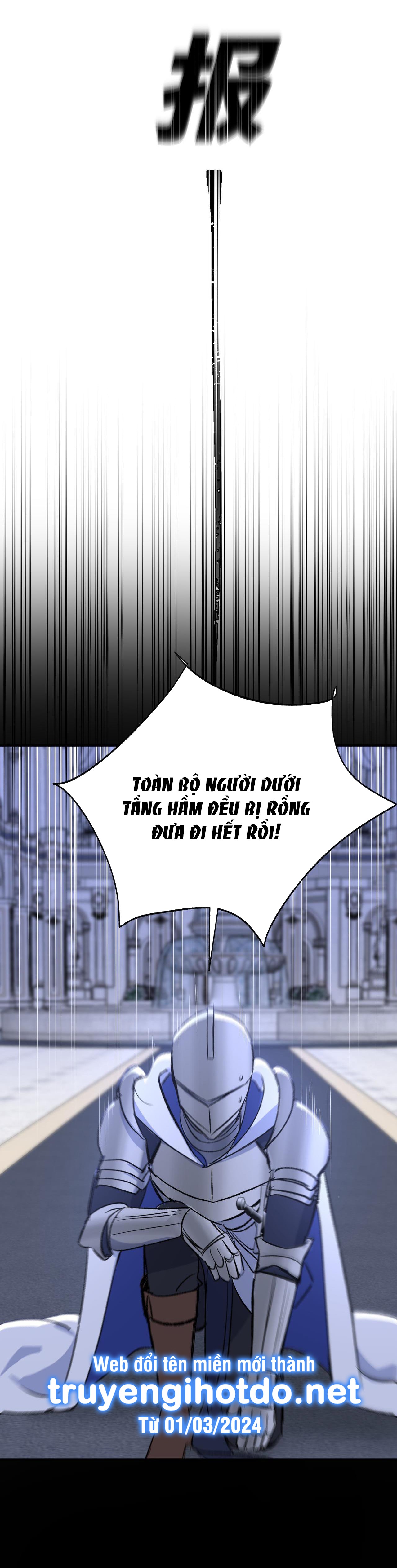 cưỡi ác long là giấc mơ của linh mục chapter 30.2 8