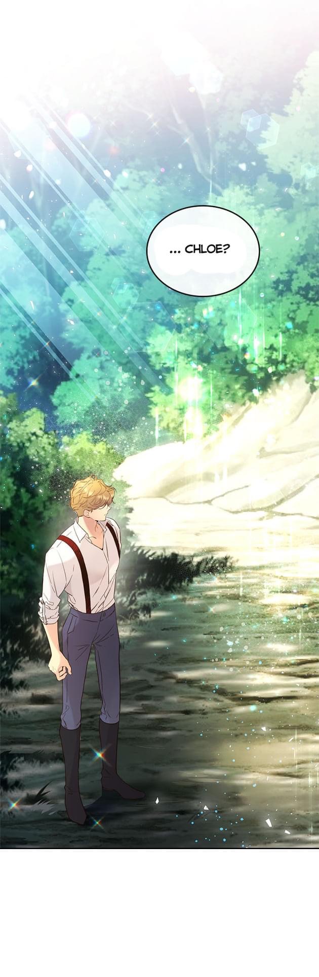 Công Chúa Chloe chapter 66.1 - Trang 13