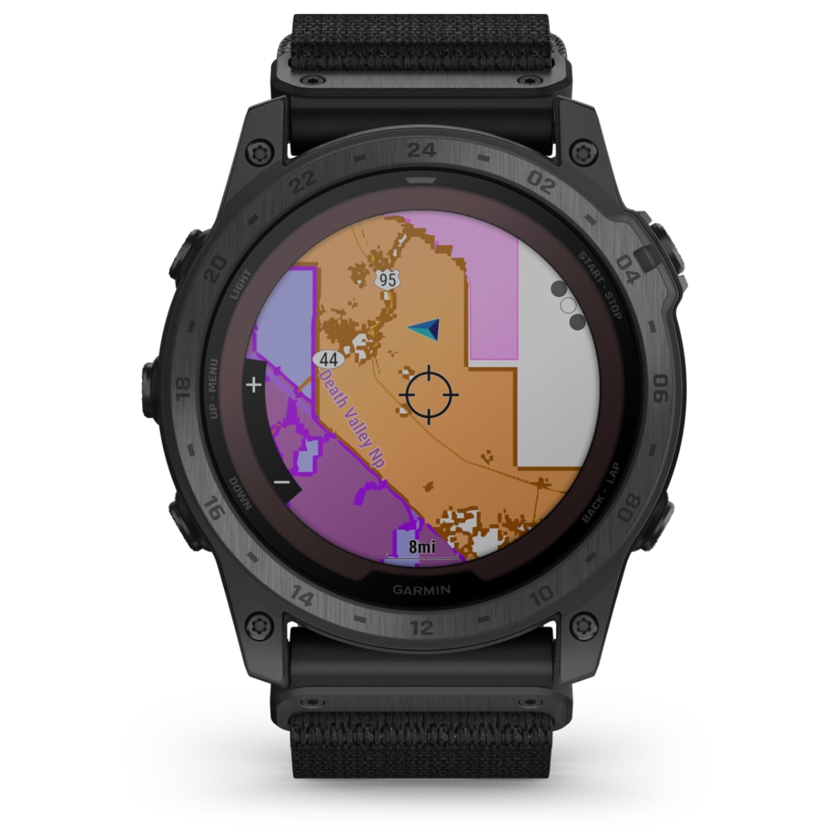 Đồng hồ thông minh Garmin tactix 7 – Pro Edition_Mới, hàng chính hãng