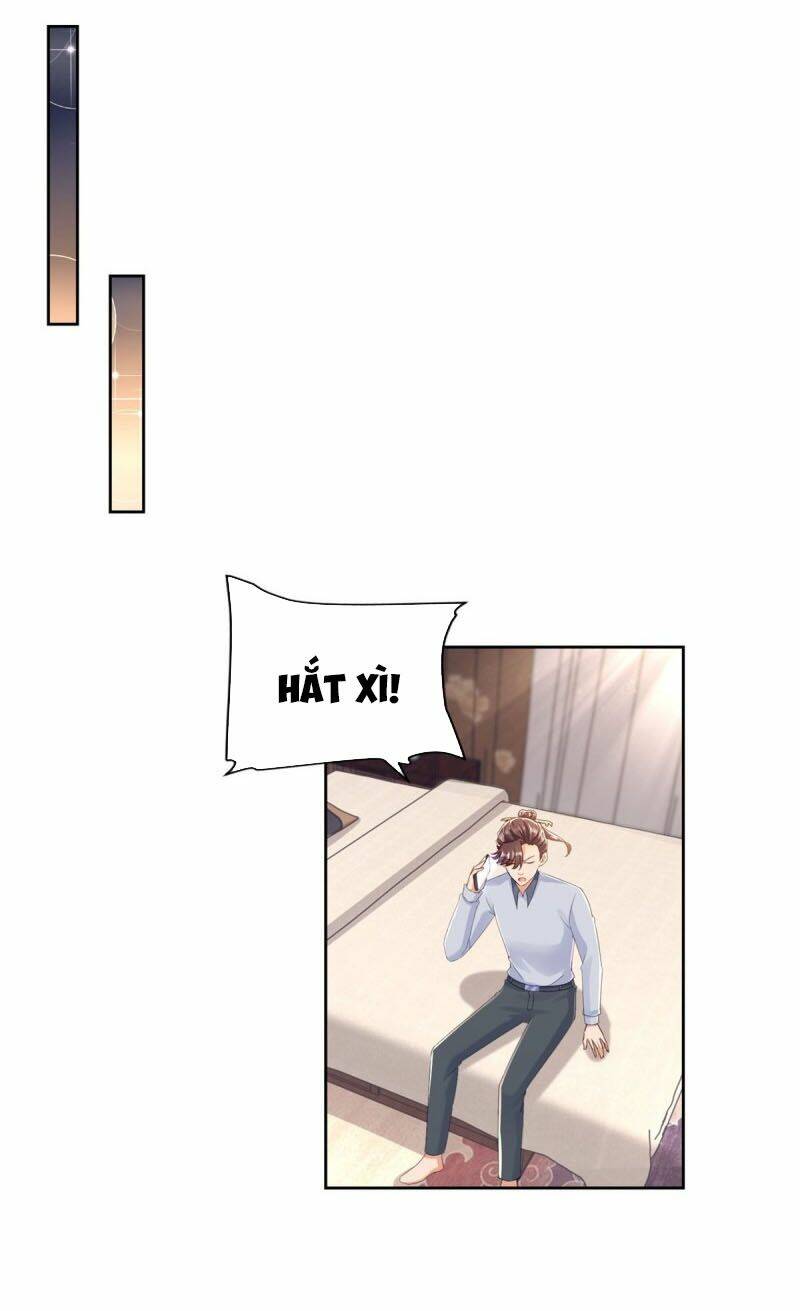 chí tôn toàn năng chapter 79 5