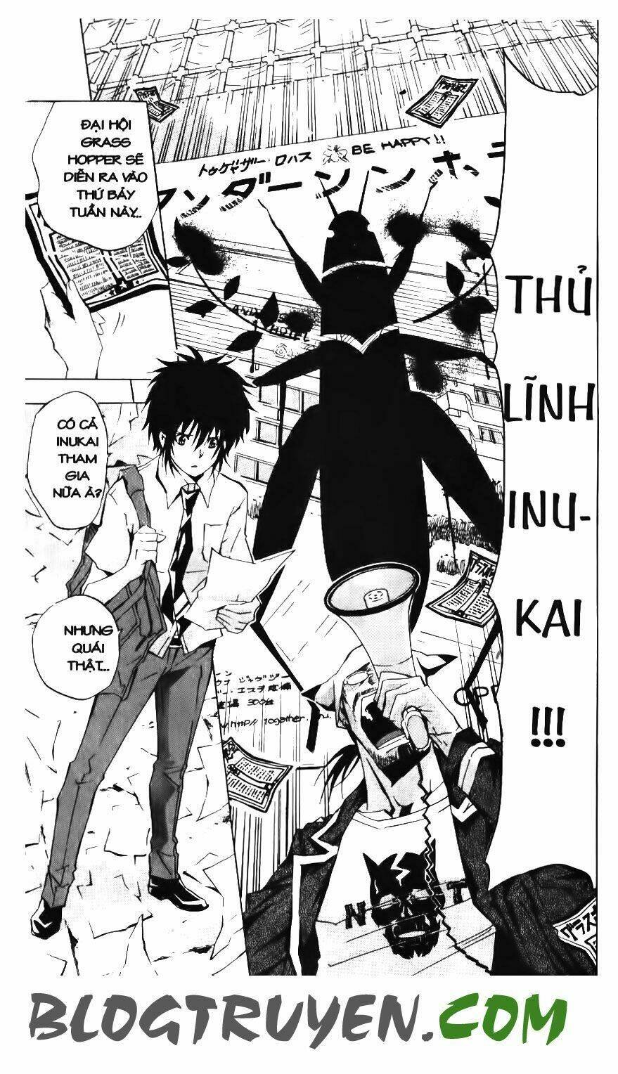 ma vương chapter 48 5