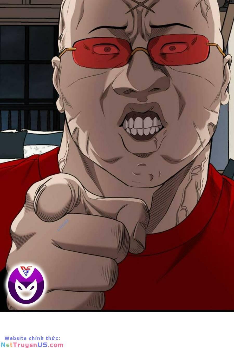 người xấu chapter 172 30