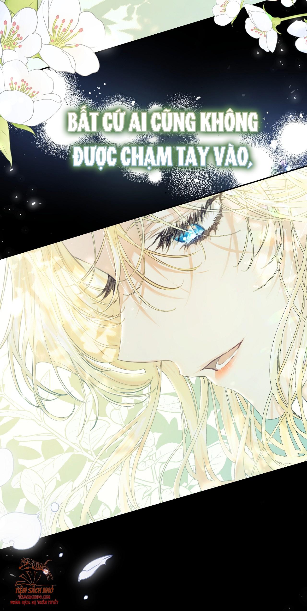 ác nữ là con rối chapter 48 7