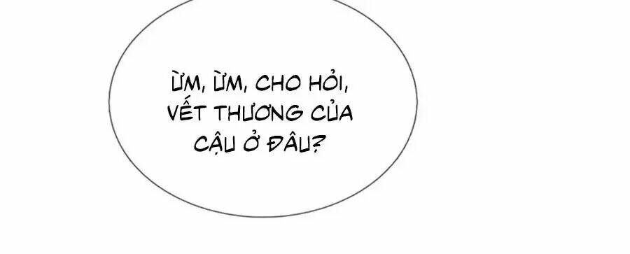 bỗng một ngày trở thành con gái nhà vua chapter 119 27