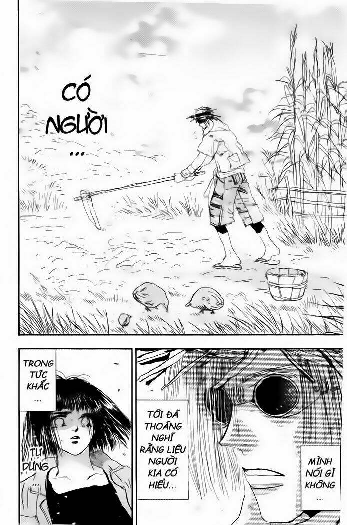 7 mầm sống chapter 20 22