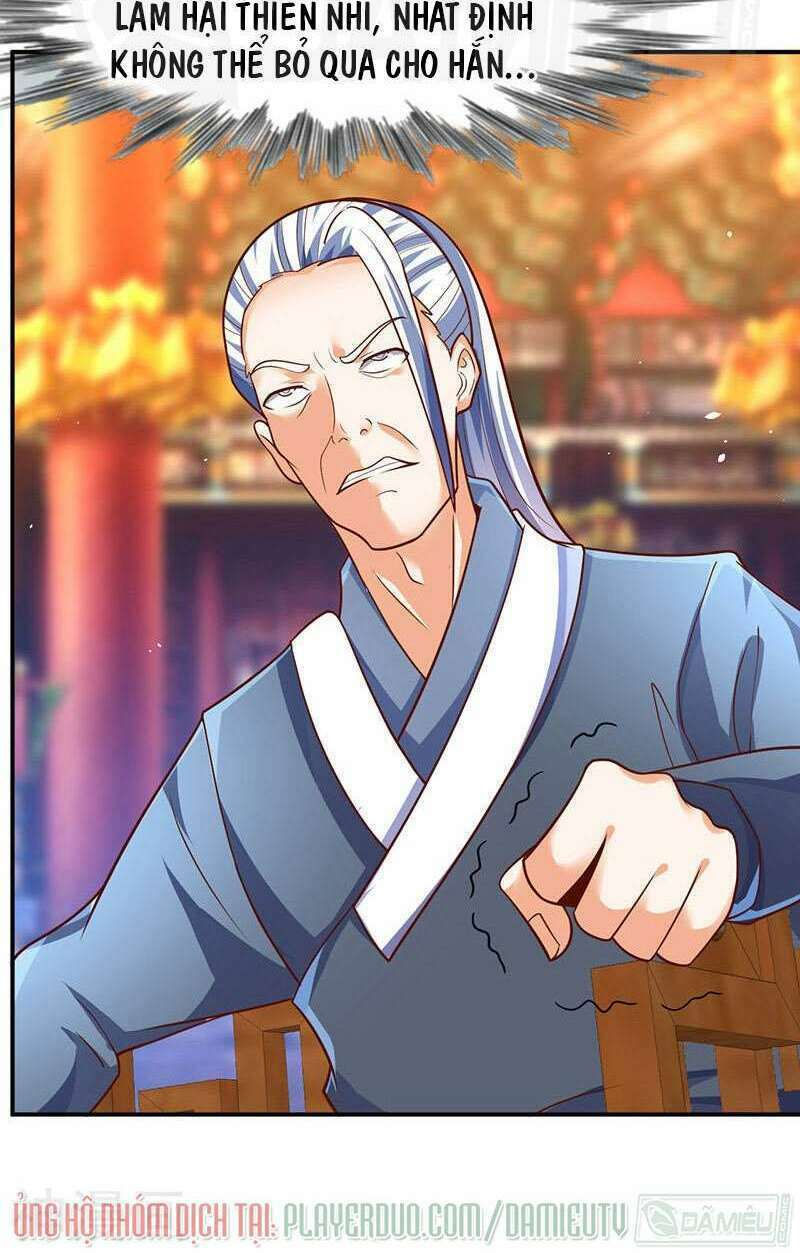 tối cường thăng cấp chapter 69 28