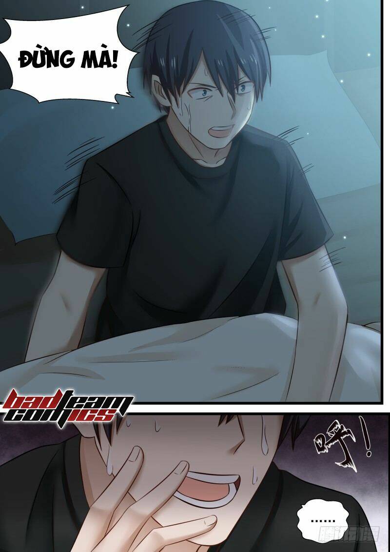 rạp chiếu phim địa ngục chapter 31 9