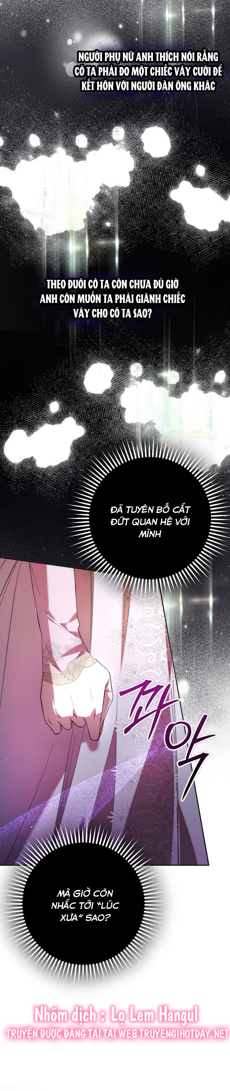 tôi đã cướp mất các nam chính từ tay nữ chính chapter 52 15