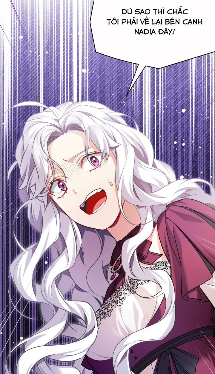 con gái chồng quá dễ thương chapter 111 49