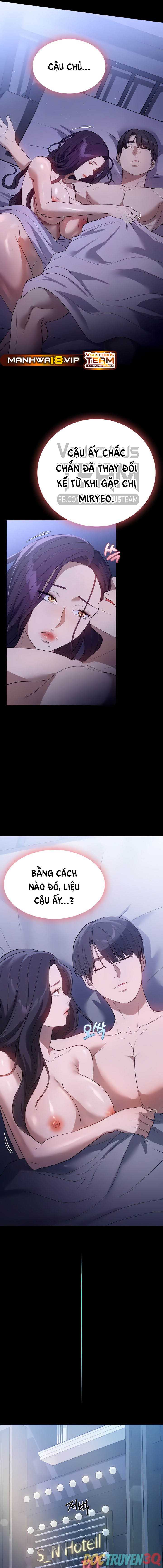 người giúp việc chapter 50 9