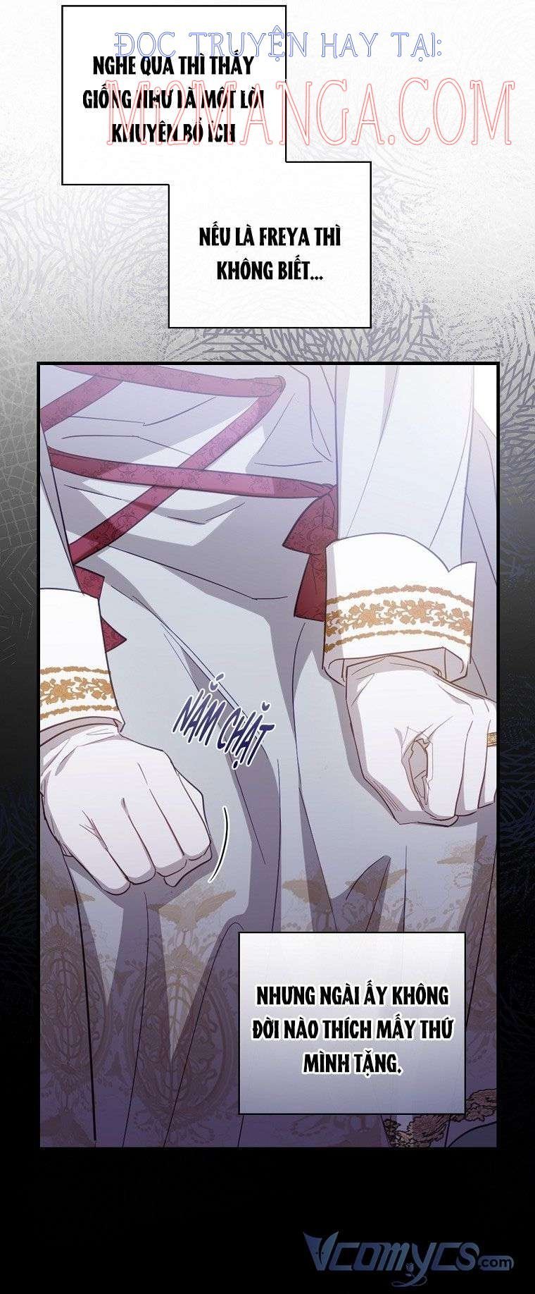 phương pháp khiến chồng đứng về phía của tôi chapter 30.5 15