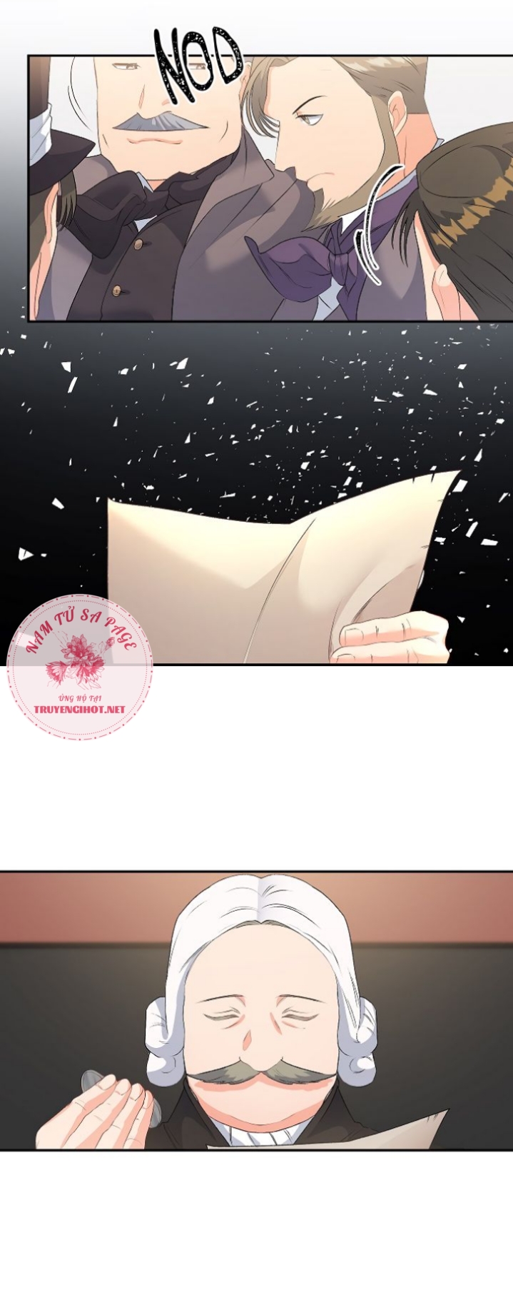 ebony, quạ đen chapter 50 19